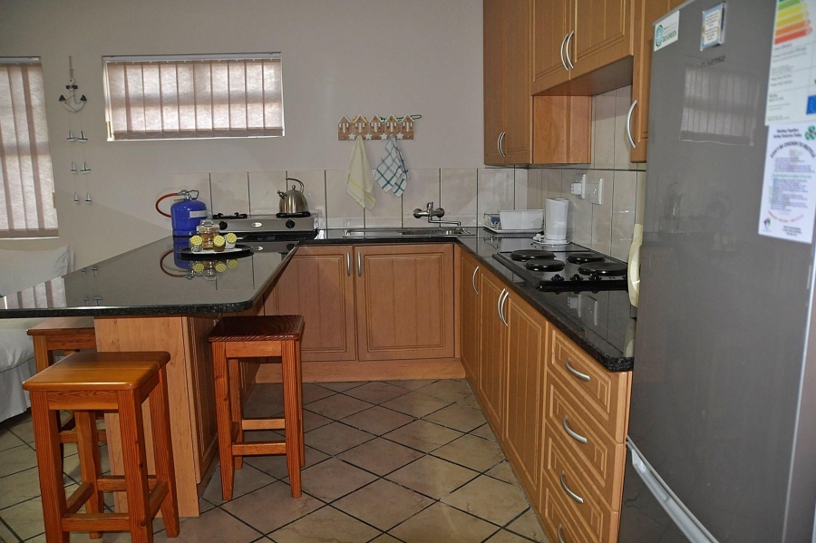 5 Bedroom Property for Sale in Tergniet Western Cape